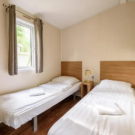 Veluwe Aan Het Bos - Kids - Pool - Dog Kamp alanı