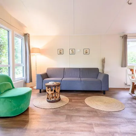 Veluwe Aan Het Bos - Kids - Pool - Dog Hoenderloo