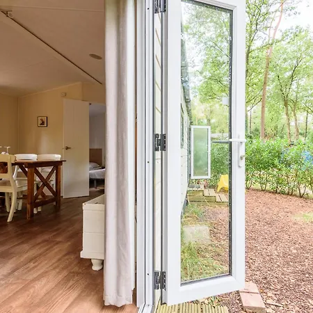 Veluwe Aan Het Bos - Kids - Pool - Dog * Hoenderloo