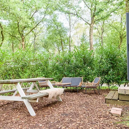 Campsite Veluwe Aan Het Bos - Kids - Pool - Dog Hoenderloo