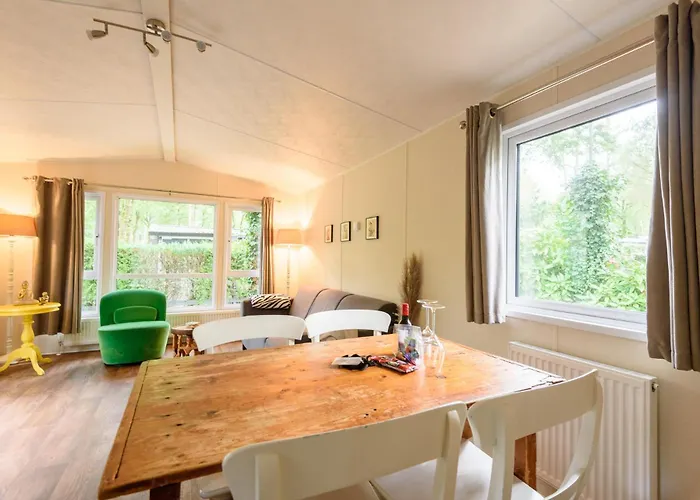 Veluwe Aan Het Bos - Kids - Pool - Dog Campeggio Hoenderloo