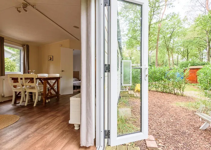 Veluwe Aan Het Bos - Kids - Pool - Dog * 헨덜루